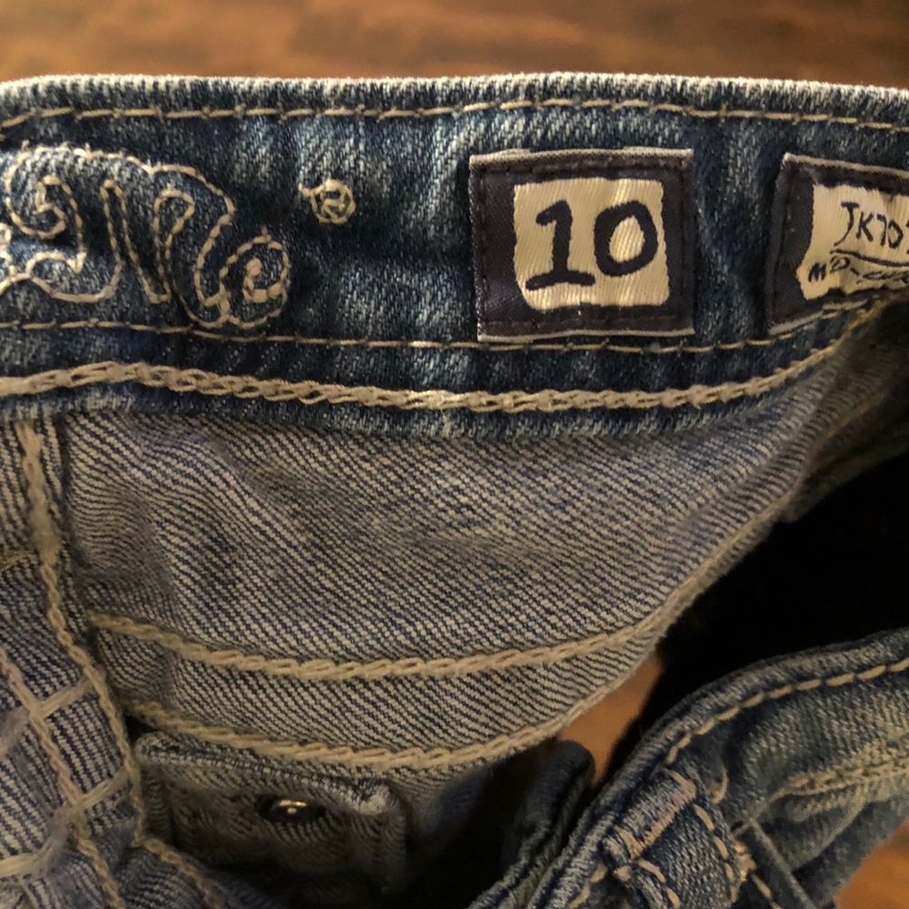 SOLD on Merc!!! Girls shorts - Picture 5 of 5